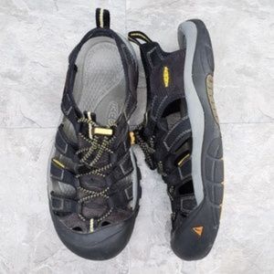 Keen Newport H2 Nylon Sandals